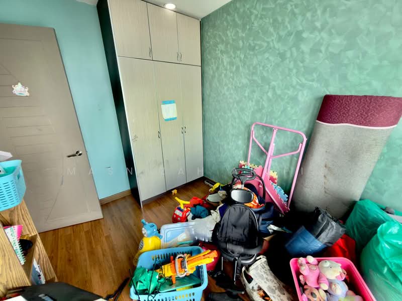 Condominium for Sale at Cheras Heights - Masnizah Arifin - Interior - PropertyGuru.com.my