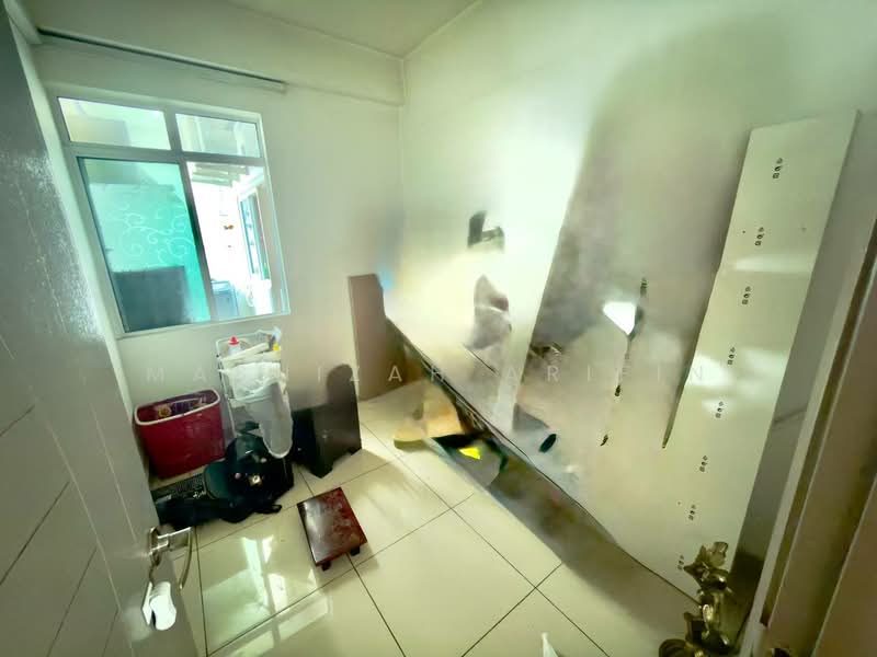 Condominium for Sale at Cheras Heights - Masnizah Arifin - Interior - PropertyGuru.com.my