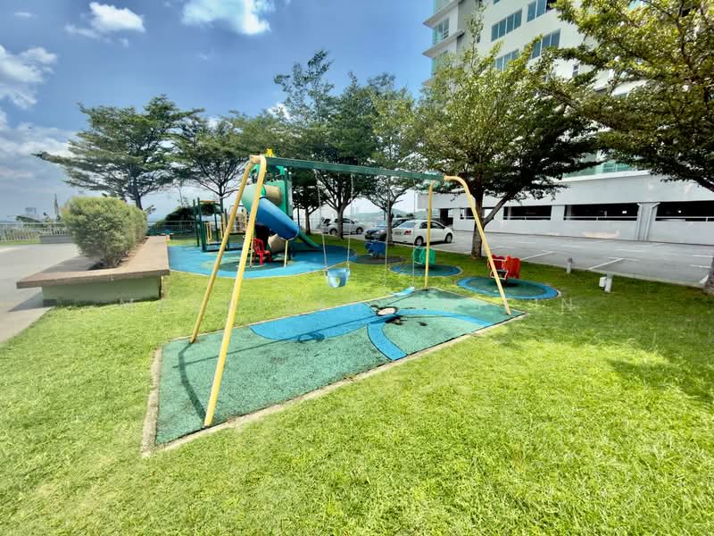 Condominium for Sale at Cheras Heights - Masnizah Arifin - Exterior - PropertyGuru.com.my