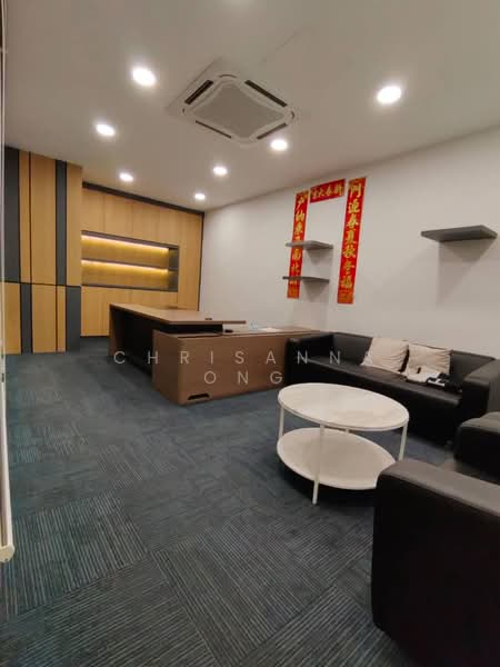 Shop / Office for Sale in Johor Bahru (Johor) - Chrisanna Ong - Interior - PropertyGuru.com.my