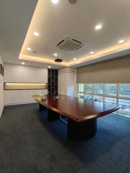 Shop / Office for Sale in Johor Bahru (Johor) - Chrisanna Ong - Interior - PropertyGuru.com.my