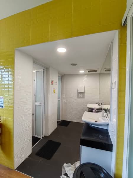 Shop / Office for Sale in Johor Bahru (Johor) - Chrisanna Ong - Bathroom - PropertyGuru.com.my