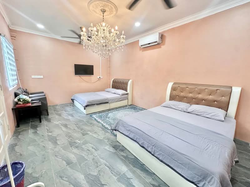 Rumah Teres 2 Tingkat untuk Dijual di Bandar Baru Bangi (Selangor) - Ahmad Fadlee - PropertyGuru.com.my