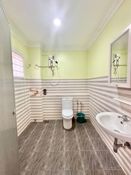 Rumah Teres 2 Tingkat untuk Dijual di Bandar Baru Bangi (Selangor) - Ahmad Fadlee - PropertyGuru.com.my