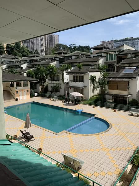 Condominium for Sale at Villa Pawana - Rodhie . - Exterior - PropertyGuru.com.my