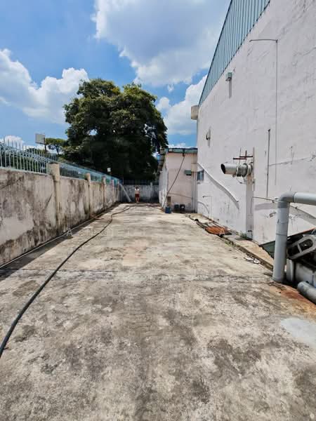 Detached Factory for Rent in Permas Jaya (Johor) - Annie Chai - Exterior - PropertyGuru.com.my