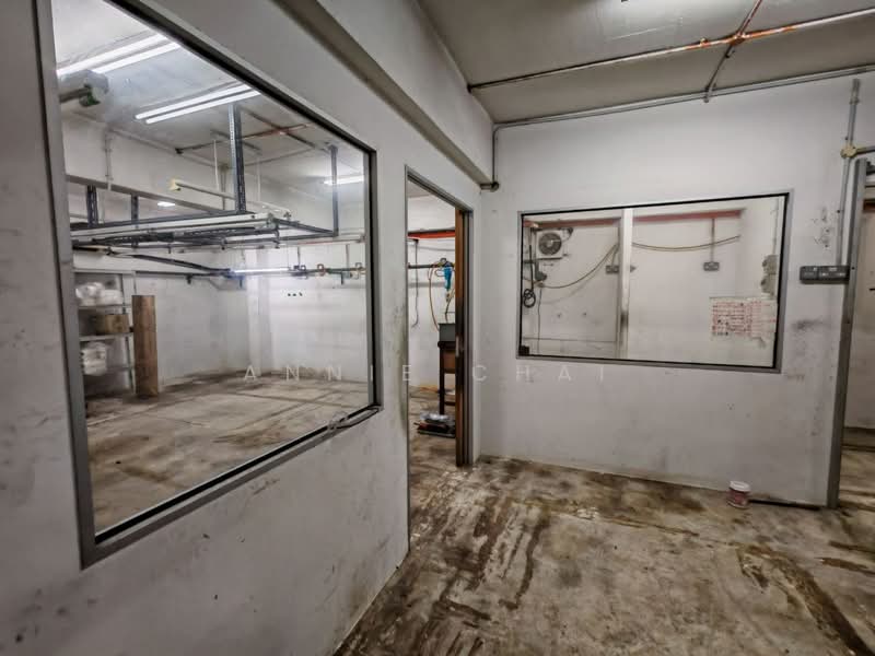 Detached Factory for Rent in Permas Jaya (Johor) - Annie Chai - Interior - PropertyGuru.com.my