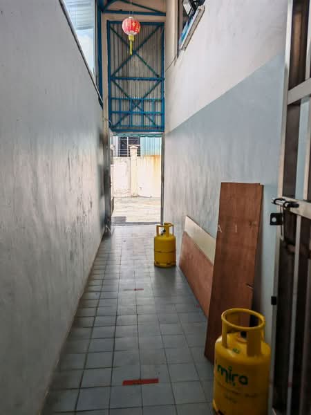 Detached Factory for Rent in Permas Jaya (Johor) - Annie Chai - Corridor - PropertyGuru.com.my