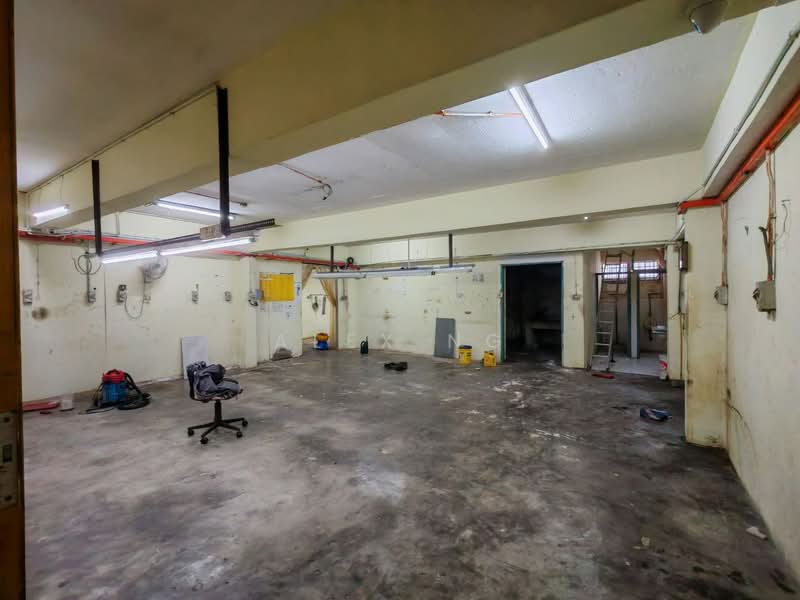 Detached Factory for Rent in Permas Jaya (Johor) - Alex Ng - Interior - PropertyGuru.com.my