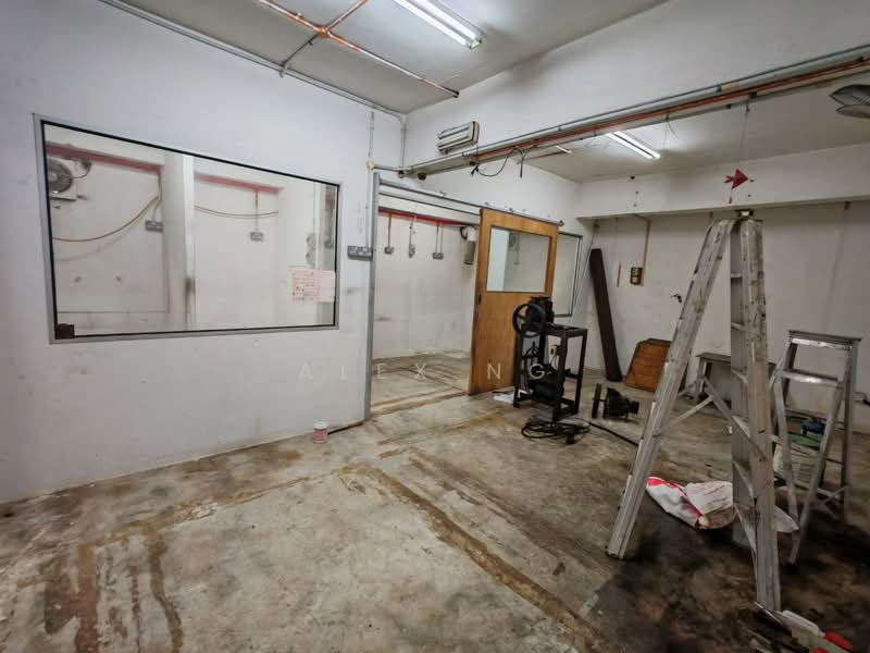 Detached Factory for Rent in Permas Jaya (Johor) - Alex Ng - Interior - PropertyGuru.com.my