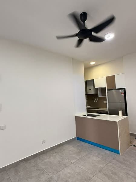 Service Residence for Rent at Millerz Square Serviced Residence - Sam Chew - Kitchen - PropertyGuru.com.my