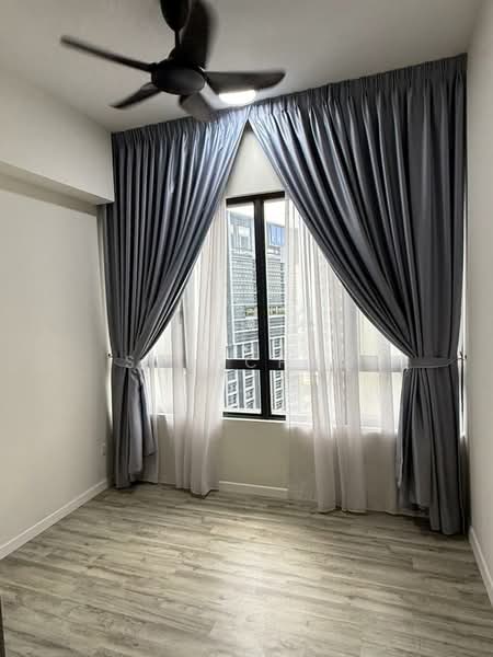Service Residence for Rent at Millerz Square Serviced Residence - Sam Chew - Interior - PropertyGuru.com.my