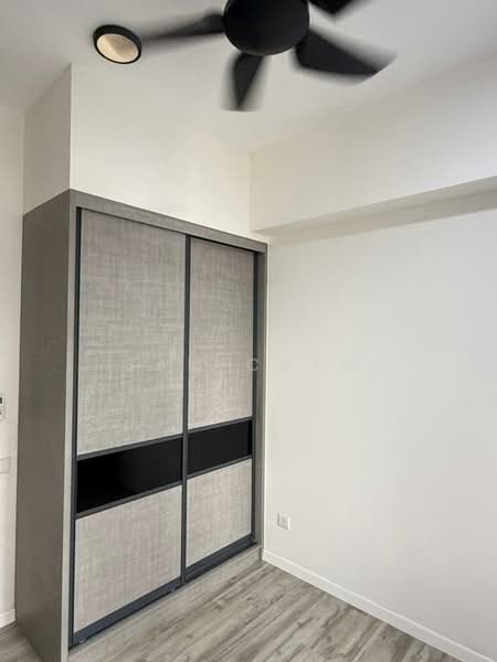Service Residence for Rent at Millerz Square Serviced Residence - Sam Chew - Interior - PropertyGuru.com.my