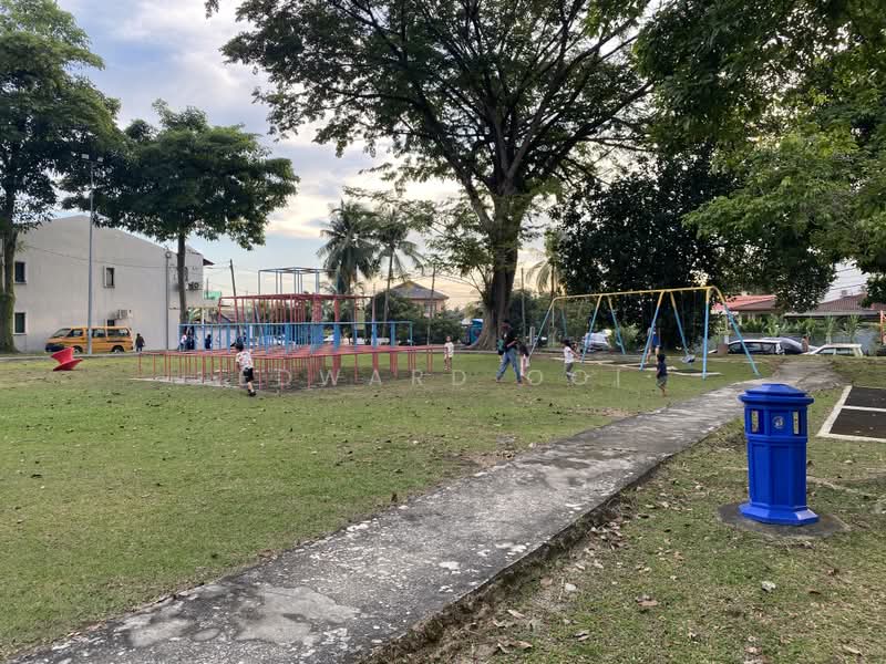 2-storey Terraced House for Sale in Ampang Jaya (Ampang) - Edward Ooi - Exterior - PropertyGuru.com.my