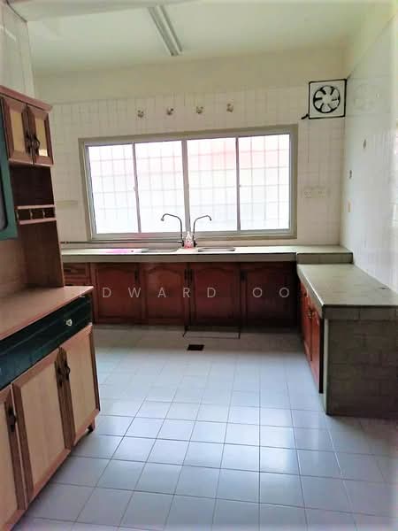 2-storey Terraced House for Sale in Ampang Jaya (Ampang) - Edward Ooi - Kitchen - PropertyGuru.com.my