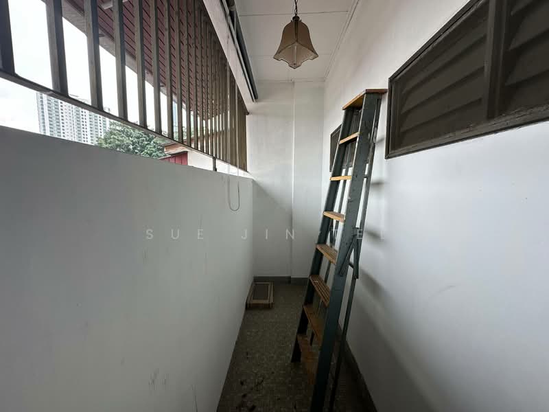 Rumah Teres 2 Tingkat untuk Disewa di Taman Pelangi (Johor Bahru) - Sue Jin Tee - Exterior - PropertyGuru.com.my