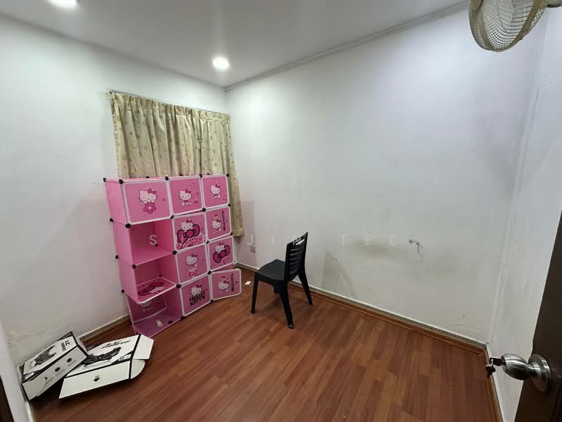 Rumah Teres 2 Tingkat untuk Disewa di Taman Pelangi (Johor Bahru) - Sue Jin Tee - Interior - PropertyGuru.com.my