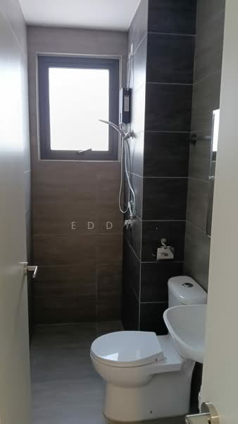 Service Residence for Rent at Nexus Taman Pertama - Eddy . - Bathroom - PropertyGuru.com.my