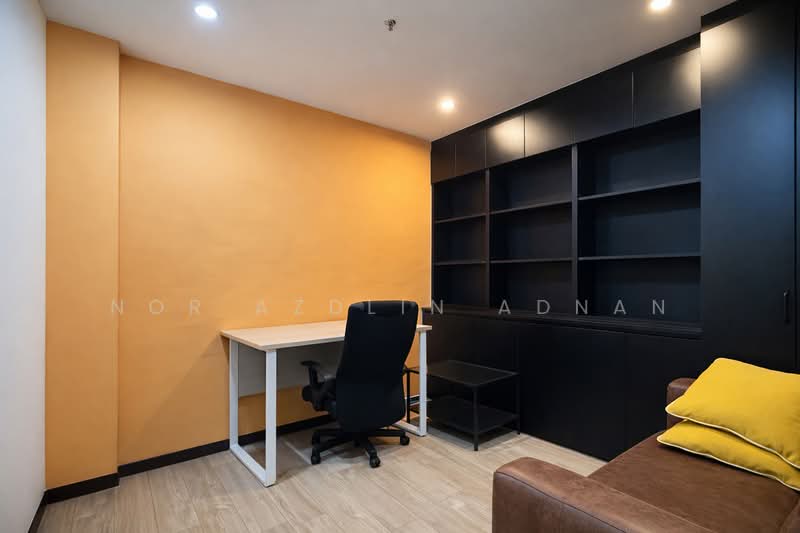 Office for Sale in Ara Damansara (Petaling Jaya) - Nor Azdlin Adnan - Study - PropertyGuru.com.my