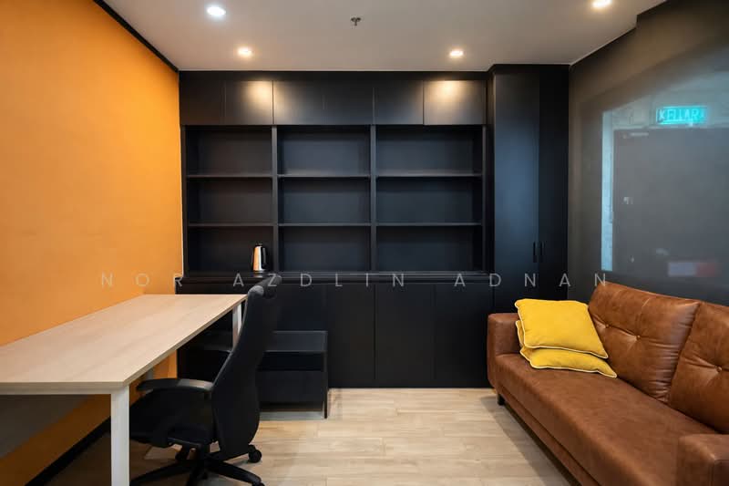 Office for Sale in Ara Damansara (Petaling Jaya) - Nor Azdlin Adnan - Study - PropertyGuru.com.my