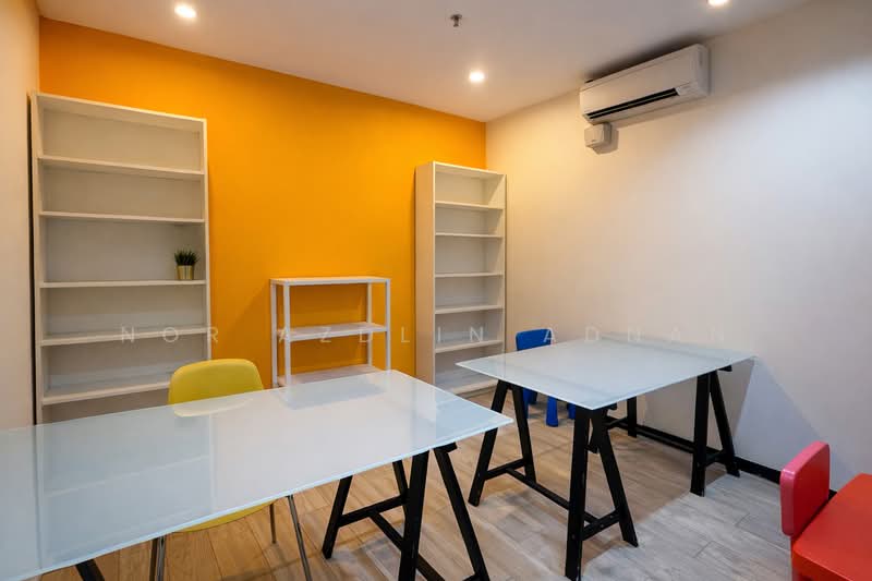 Office for Sale in Ara Damansara (Petaling Jaya) - Nor Azdlin Adnan - Study - PropertyGuru.com.my