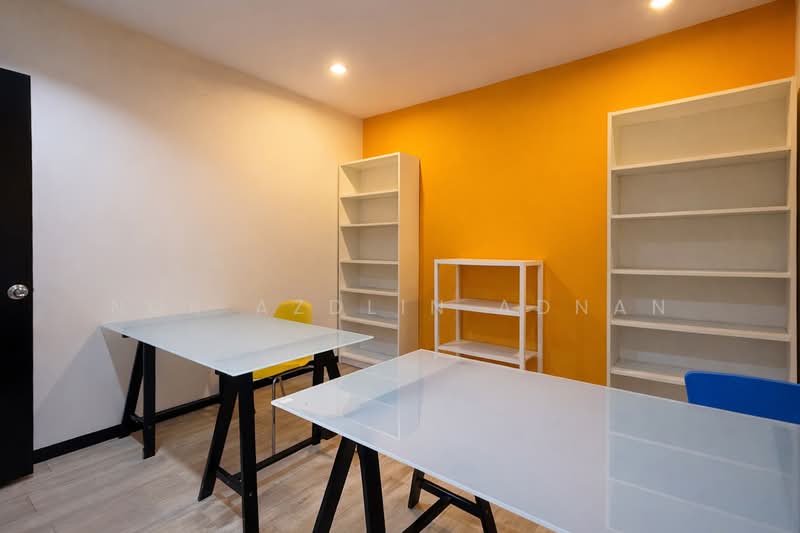 Office for Sale in Ara Damansara (Petaling Jaya) - Nor Azdlin Adnan - Study - PropertyGuru.com.my