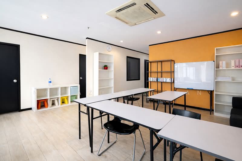 Office for Sale in Ara Damansara (Petaling Jaya) - Nor Azdlin Adnan - Study - PropertyGuru.com.my
