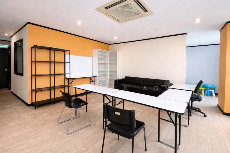 Office for Sale in Ara Damansara (Petaling Jaya) - Nor Azdlin Adnan - Study - PropertyGuru.com.my
