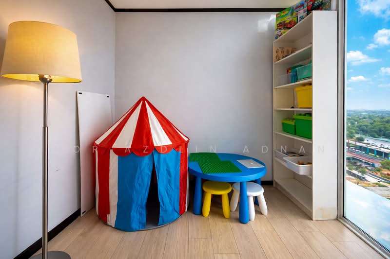 Office for Sale in Ara Damansara (Petaling Jaya) - Nor Azdlin Adnan - Interior - PropertyGuru.com.my