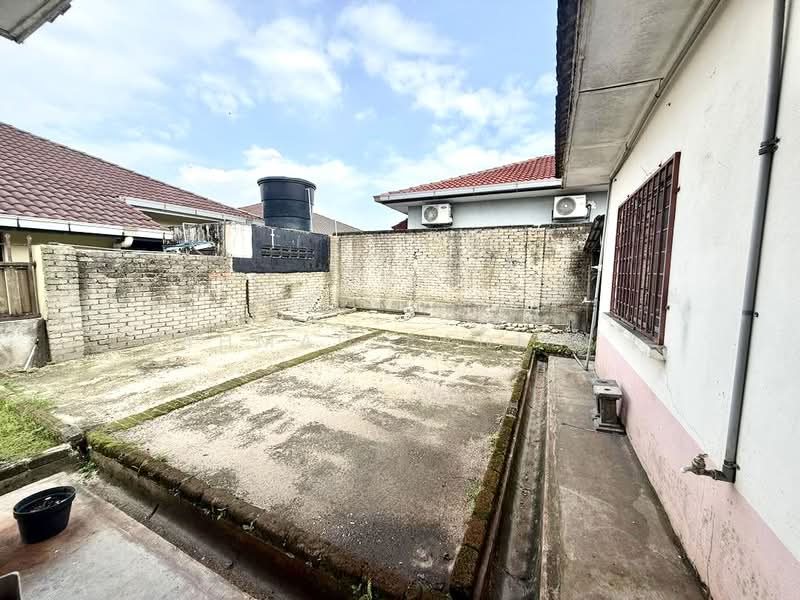 For Sale - Taman Pinggiran Putra