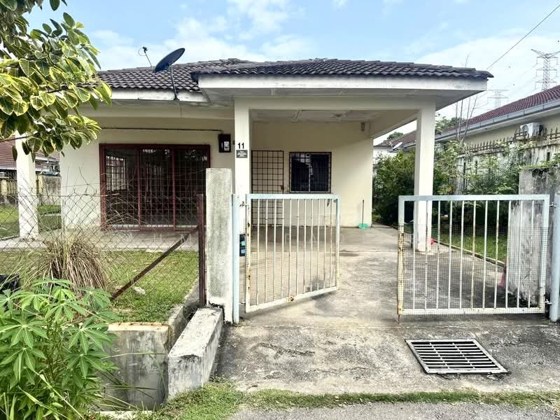 For Sale - Taman Pinggiran Putra