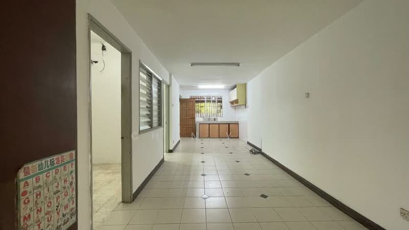 Rumah Teres 1 Tingkat untuk Dijual di Taman Bukit Maluri (Kepong) - Chun Yip - Interior - PropertyGuru.com.my