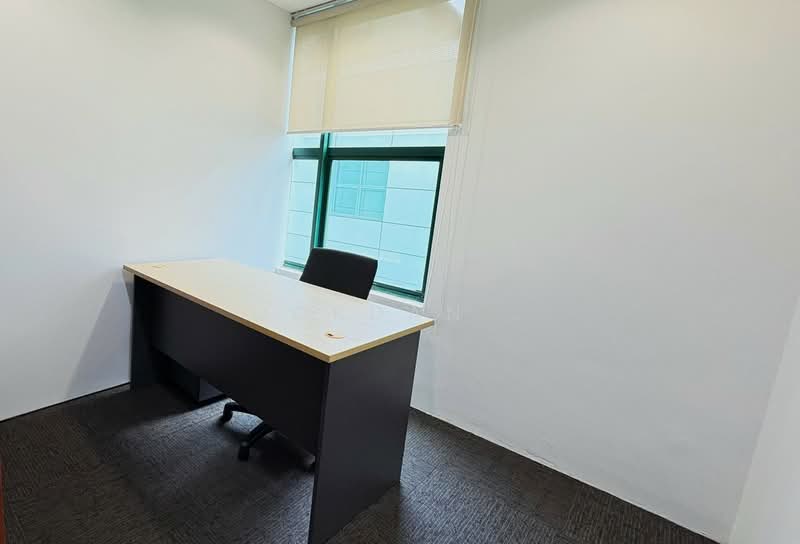 Pejabat untuk Disewa di KL City Centre (Kuala Lumpur) - Jordan . - Study - PropertyGuru.com.my