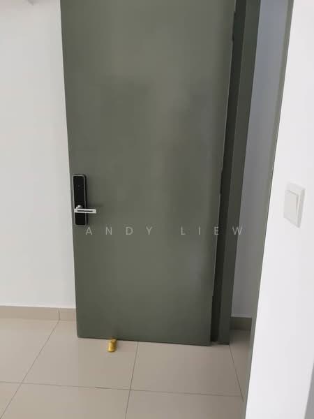 Condominium for Sale at The Herz - Mandy Liew - Entrance - PropertyGuru.com.my