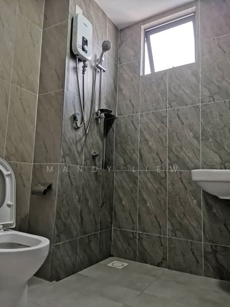 Condominium for Sale at The Herz - Mandy Liew - Bathroom - PropertyGuru.com.my