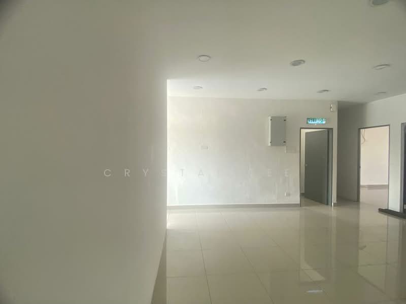 Terrace Factory for Rent in Bukit Mertajam (Penang) - Crystal Tee - Interior - PropertyGuru.com.my