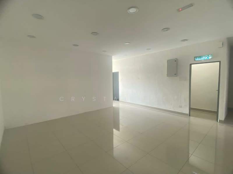 Terrace Factory for Rent in Bukit Mertajam (Penang) - Crystal Tee - Interior - PropertyGuru.com.my