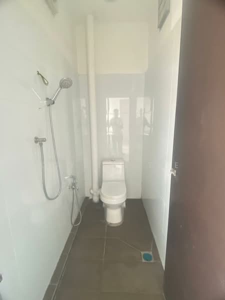 Terrace Factory for Rent in Bukit Mertajam (Penang) - Crystal Tee - Bathroom - PropertyGuru.com.my