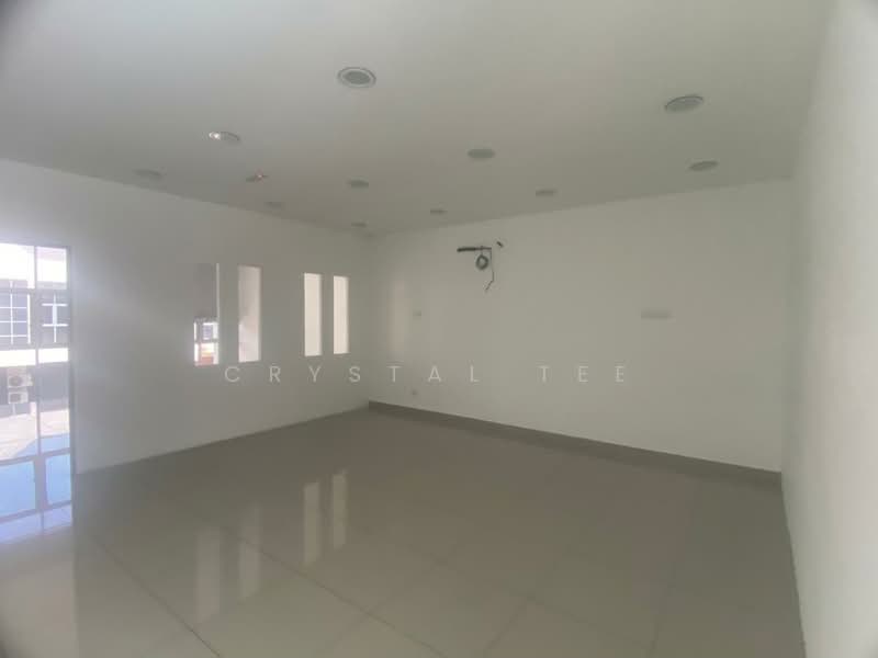 Terrace Factory for Rent in Bukit Mertajam (Penang) - Crystal Tee - Interior - PropertyGuru.com.my