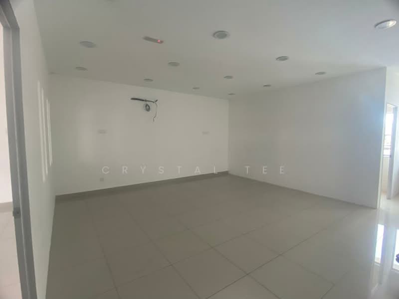 Terrace Factory for Rent in Bukit Mertajam (Penang) - Crystal Tee - Interior - PropertyGuru.com.my