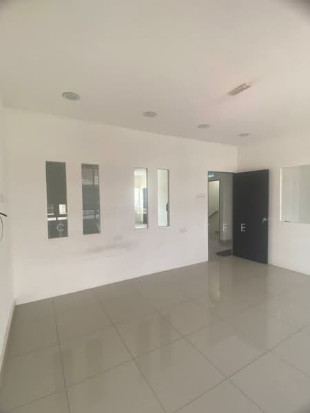 Terrace Factory for Rent in Bukit Mertajam (Penang) - Crystal Tee - Interior - PropertyGuru.com.my