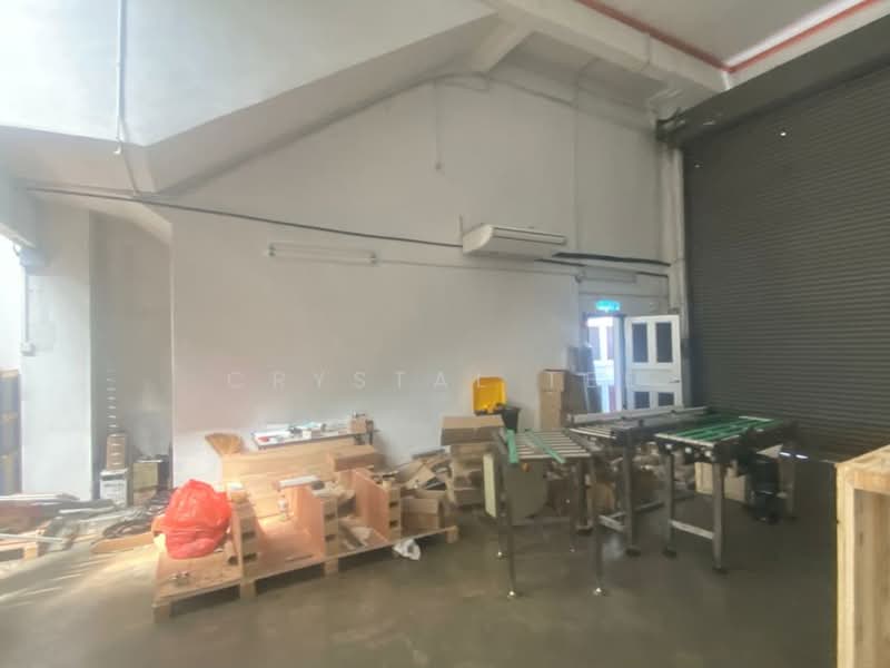 Terrace Factory for Rent in Bukit Mertajam (Penang) - Crystal Tee - Interior - PropertyGuru.com.my
