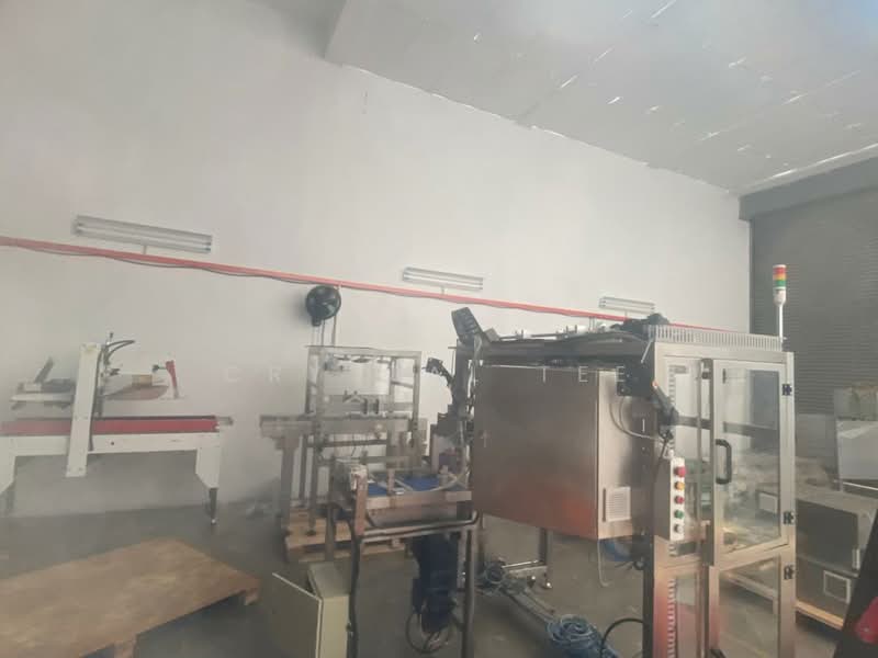 Terrace Factory for Rent in Bukit Mertajam (Penang) - Crystal Tee - Interior - PropertyGuru.com.my