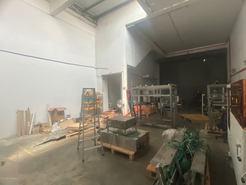 Terrace Factory for Rent in Bukit Mertajam (Penang) - Crystal Tee - Interior - PropertyGuru.com.my