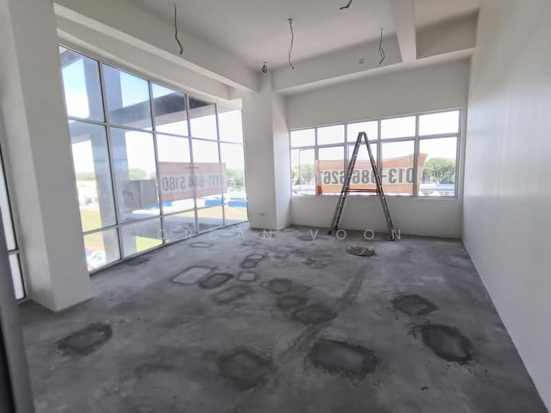 Shop / Office for Rent in Taman Pauh Jaya (Perai) - Jordan Voon - Interior - PropertyGuru.com.my