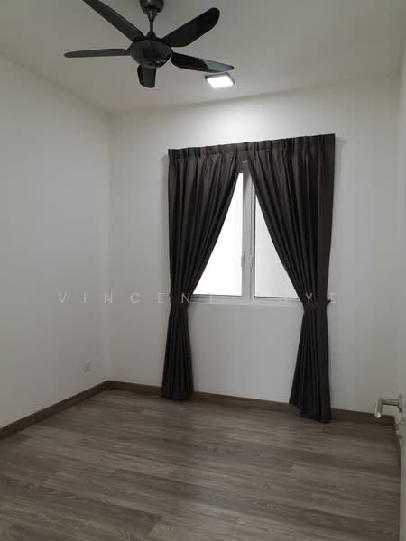 Servis Apartment untuk Disewa di Southbank Residence - Vincent Chye - Interior - PropertyGuru.com.my