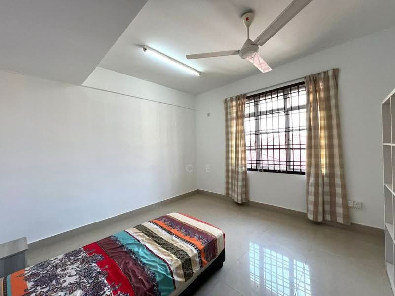 Apartment for Sale at Villa Bestari Apartment - Bernice Gan - Bedroom - PropertyGuru.com.my