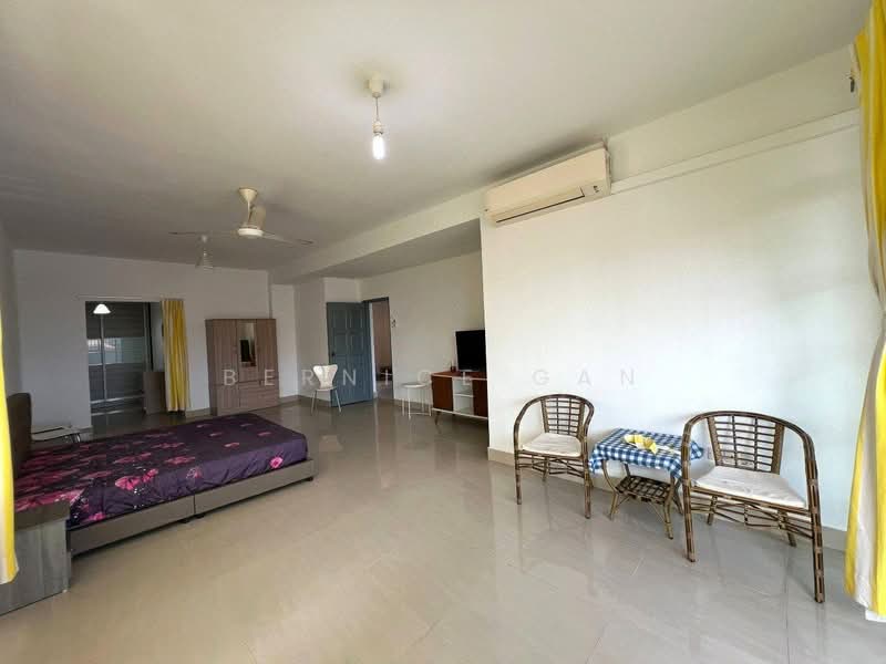 Apartment for Sale at Villa Bestari Apartment - Bernice Gan - Bedroom - PropertyGuru.com.my