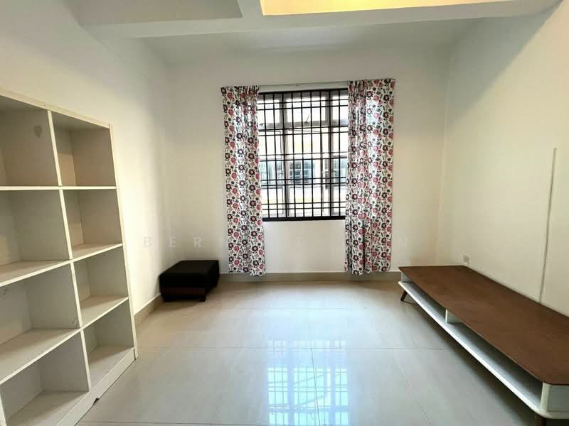 Apartment for Sale at Villa Bestari Apartment - Bernice Gan - Living Room - PropertyGuru.com.my