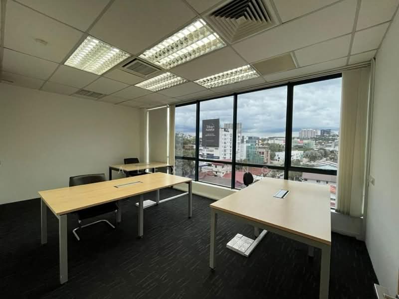 Office for Rent in Taman Bangsar (Bangsar) - Alex Tong - Interior - PropertyGuru.com.my